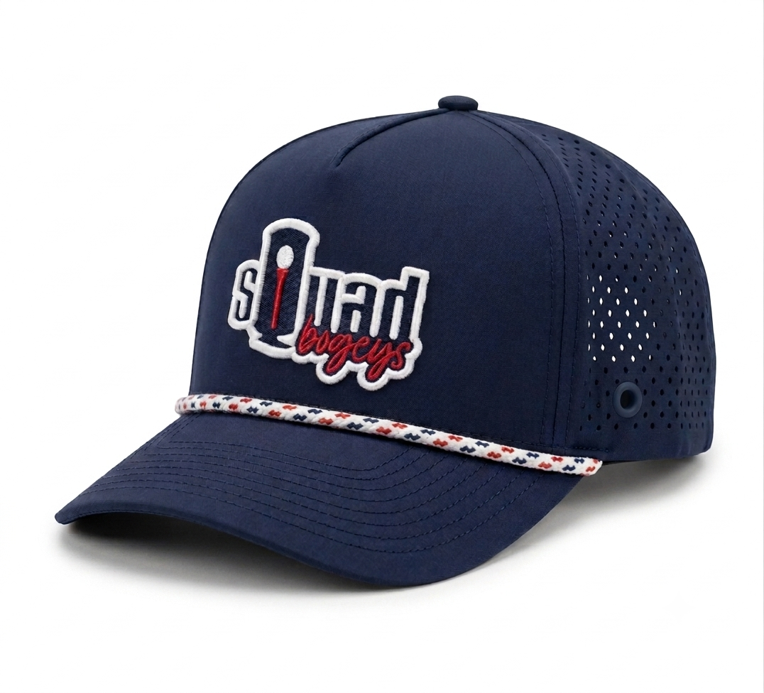 Fore Freedom Hat