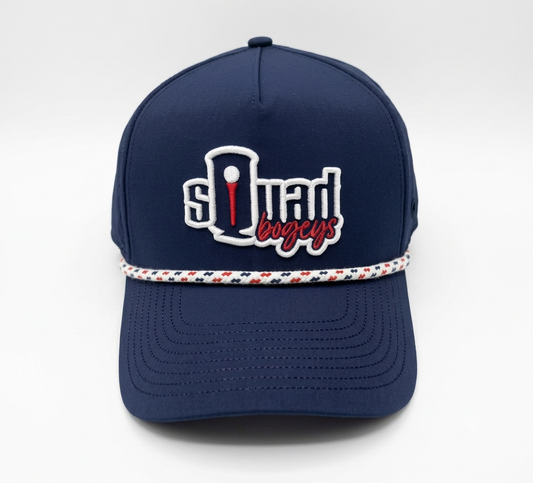 Fore Freedom Hat