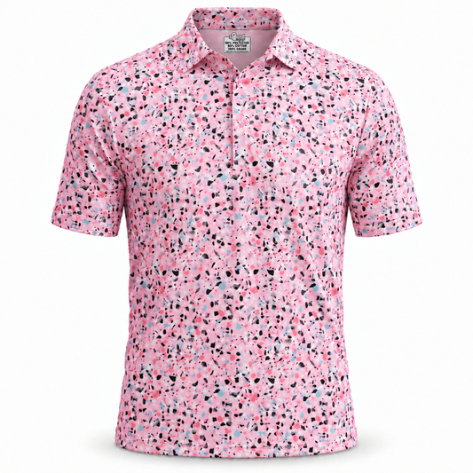 Bogey Pebbles Polo