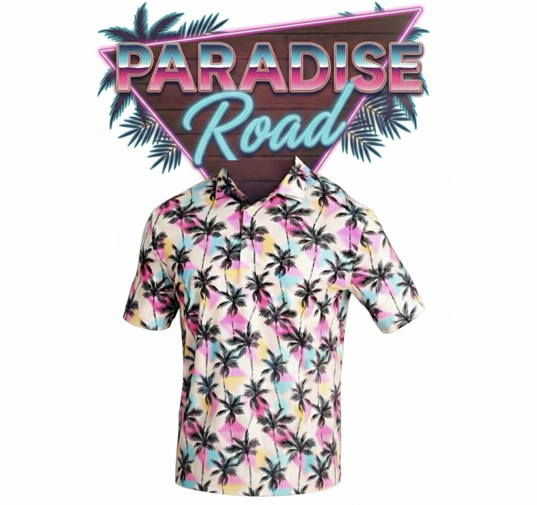 Paradise Road Polo