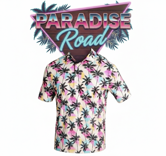Paradise Road Polo