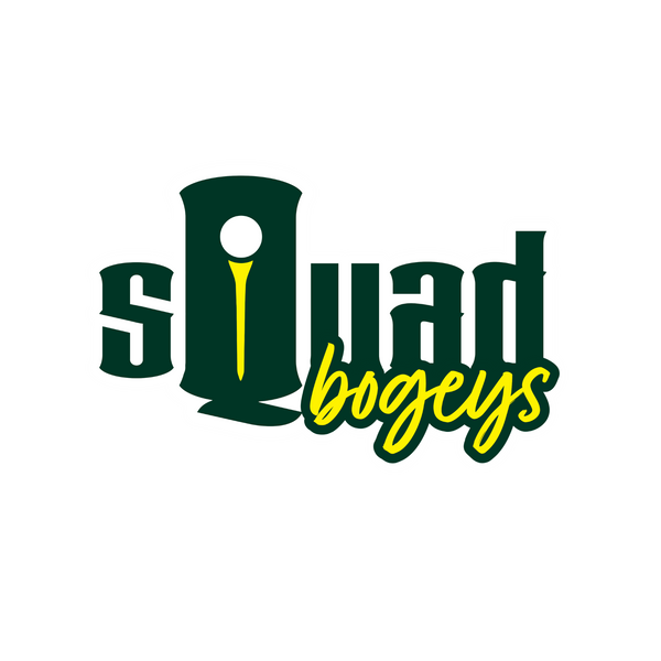 sQuadbogeys, LLC. 