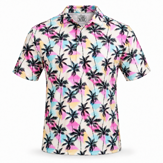 Paradise Road Polo